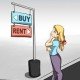 Renting VS Buying